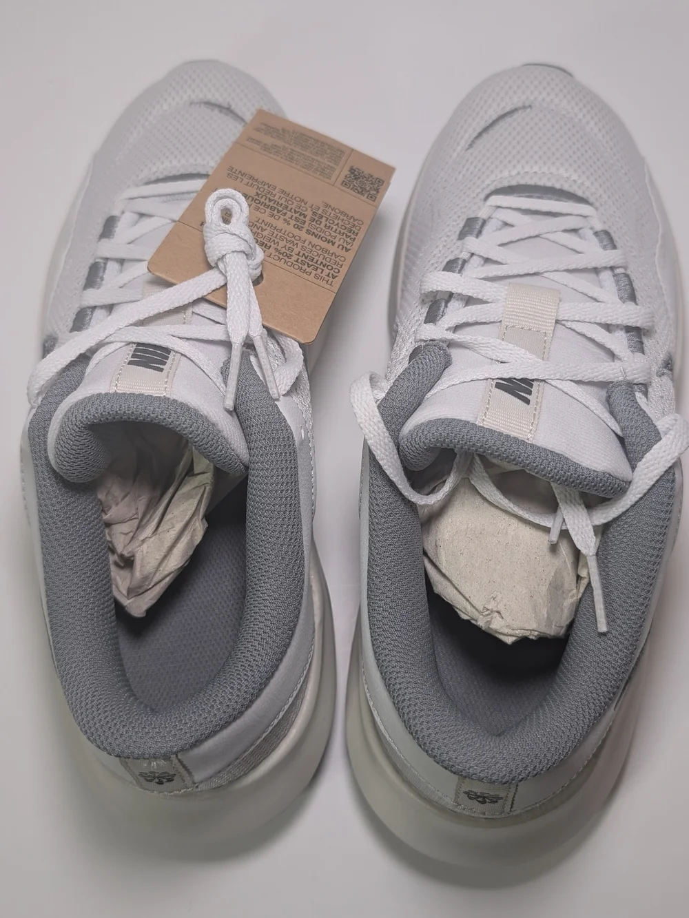 Nike Legend Essential 3 Next Nature Photon Dust Sneakers DM1120-005 Mens Size 8 - Picture 5 of 8